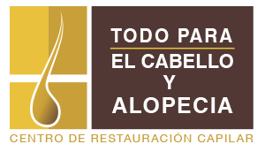 Logo todo para el cabello